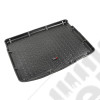 All Terrain Floor Liner Set, Black 14-18 Jeep Renegade BU