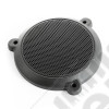 Speaker Grille; 07-18 Jeep Wrangler JK/JKU
