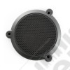 Speaker Grille 07-18 Jeep Wrangler JK/JKU