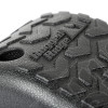 Center Console Cover, Black 02-06 TJ