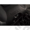 Center Console Cover, W/Phone Holder, Black 11-18 Jeep Wrangler JK