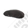 Console Cover,Neoprene, Blk 11-18 JK