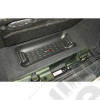 Cargo Storage Bin, Rear; 07-12 Jeep Wrangler JK
