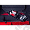Cargo Storage Bin, Rear 07-12 Jeep Wrangler JK