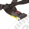 Seat Belt, 2 Point, 60 Inch Long 41-95 Jeep CJ/Wrangler YJ