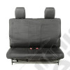 Elite Ballistic Seat Cover Kit 07-10 Jeep Wrangler JK, 2 Door