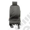 Elite Ballistic Seat Cover Kit 07-10 Jeep Wrangler JK, 2 Door