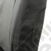 Elite Ballistic Seat Cover Kit 07-10 Jeep Wrangler JK, 2 Door