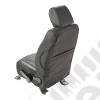 Elite Ballistic Seat Cover Kit 11-18 Jeep Wrangler JK, 2 Door