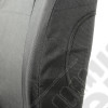 Elite Ballistic Seat Cover Kit 11-18 Jeep Wrangler JK, 2 Door