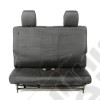 Elite Ballistic Seat Cover Kit 11-18 Jeep Wrangler JK, 2 Door