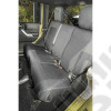 Elite Ballistic Seat Cover Kit 11-18 Jeep Wrangler JKU, 4 Door