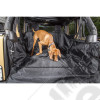 C3 Cargo Cover, No Subwoofer 07-18 Jeep Wrangler JKU, 4 Door