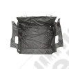 C3 Cargo Cover, No Subwoofer 07-18 Jeep Wrangler JKU, 4 Door
