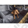 C3 Cargo Cover, No Subwoofer 07-18 Jeep Wrangler JKU, 4 Door