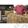 C3 Cargo Cover, No Subwoofer 07-18 Jeep Wrangler JKU, 4 Door