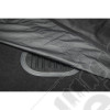 C3 Cargo Cover, No Subwoofer 07-18 Jeep Wrangler JKU, 4 Door