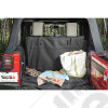 C3 Cargo Cover, No Subwoofer 07-18 Jeep Wrangler JK, 2 Door
