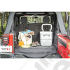 C3 Cargo Cover, No Subwoofer 07-18 Jeep Wrangler JK, 2 Door