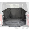 C3 Cargo Cover, No Subwoofer 07-18 Jeep Wrangler JK, 2 Door