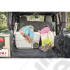 C3 Cargo Cover, Subwoofer 07-14 Jeep Wrangler JK, 2 Door