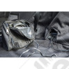 C3 Cargo Cover, Subwoofer 07-14 Jeep Wrangler JK, 2 Door