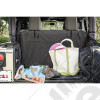 C3 Cargo Cover, Subwoofer 07-14 Jeep Wrangler JK, 2 Door