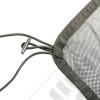 C2 Cargo Curtain, Front 07-18 Jeep Wrangler JK/JKU