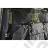 C2 Cargo Curtain, Front 07-18 Jeep Wrangler JK/JKU