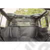 C2 Cargo Curtain, Front 07-18 Jeep Wrangler JK/JKU
