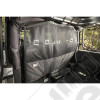 C2 Cargo Curtain, Front 07-18 Jeep Wrangler JK/JKU