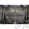 C2 Cargo Curtain, Front 07-18 Jeep Wrangler JK/JKU