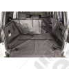 C3 Cargo Cover 15-18 Jeep Renegade BU