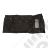 C3 Tailgate Cover, 07-18 Jeep Wrangler JK