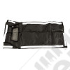 C3 Tailgate Cover, 07-18 Jeep Wrangler JK