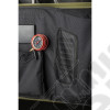 C3 Tailgate Cover, 07-18 Jeep Wrangler JK