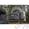 C3 Tailgate Cover, 07-18 Jeep Wrangler JK