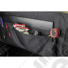 C3 Tailgate Cover, 07-18 Jeep Wrangler JK
