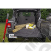 C3 Cargo Cover 2018-20 Jeep Wrangler JL, 4 Door