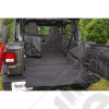 C3 Cargo Cover 2018-20 Jeep Wrangler JL, 4 Door