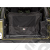 C4 Canine Cube 07-18 Jeep Wrangler JK