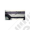 Sport Grab Handles, Black; 55-20 CJ/Wrangler/JT
