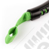 Grab Handle, Seat Mounted, Green 07-18 Jeep Wrangler JK