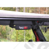 Neoprene Grab Handles, Black; 55-20 CJ/Wrangler/JT