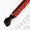Seat Mount Grab Handle, Red 07-20 JK/JL/JT