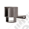 Cup Holder, Windshield Mounted; 76-95 Jeep CJ/Wrangler YJ