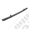 Windshield Channel, Steel; 07-18 Jeep Wrangler JK
