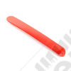 Elite Door Handle Inserts, Red 07-18 Jeep Wrangler JKU, 4 Door