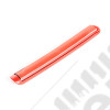 Elite Door Handle Inserts, Red 07-18 Jeep Wrangler JKU, 4 Door