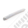 Elite Door Handle Inserts, Paintable 07-18 Wrangler JK/JKU, 2 Door